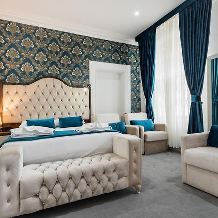 Vilenza Hotel Лондон Екстер'єр фото