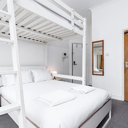 Vilenza Hotel Лондон Екстер'єр фото