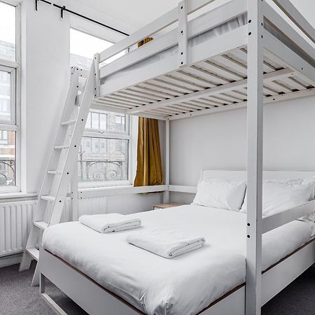 Vilenza Hotel Лондон Екстер'єр фото