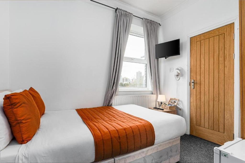 Vilenza Hotel Лондон Екстер'єр фото