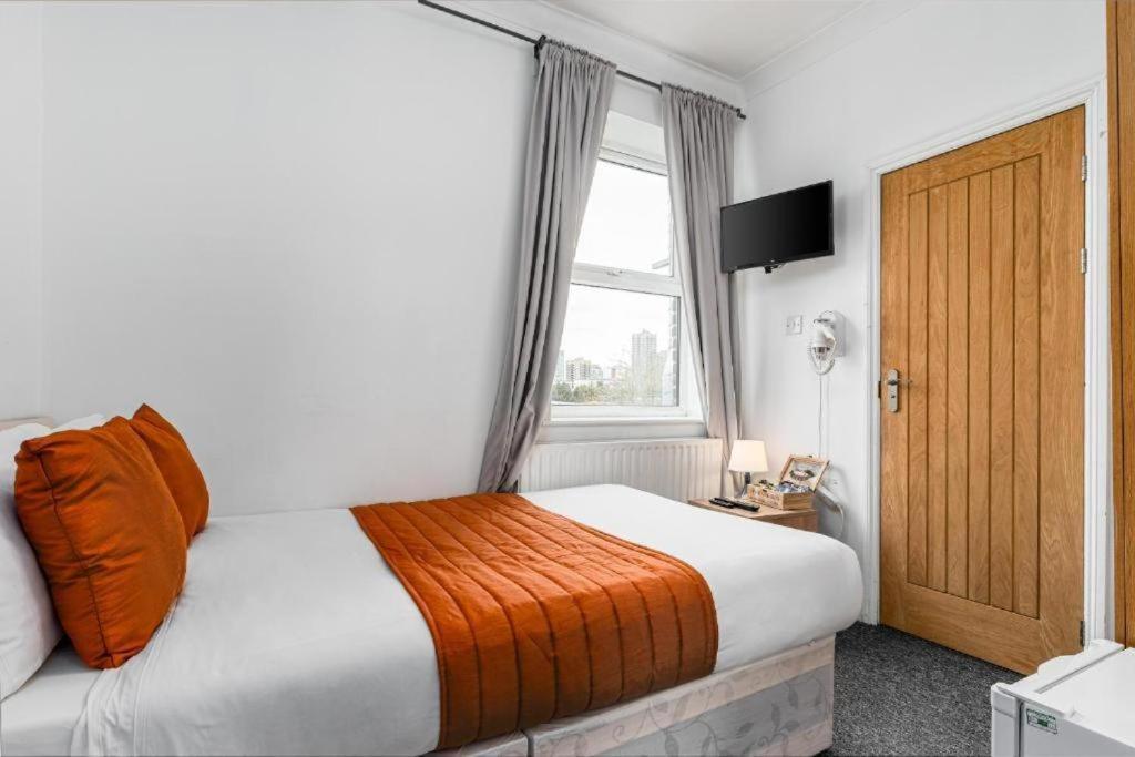 Vilenza Hotel Лондон Екстер'єр фото